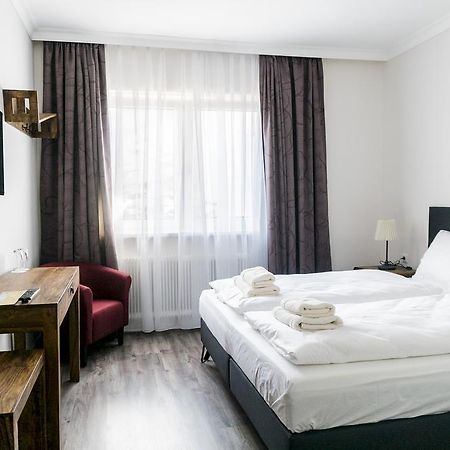 Pension Zum Meridianstein Gmund  Εξωτερικό φωτογραφία