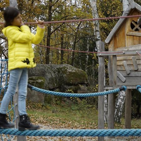Pension Zum Meridianstein Gmund  Εξωτερικό φωτογραφία