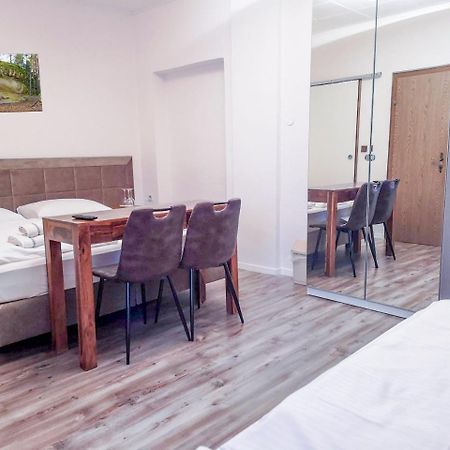 Pension Zum Meridianstein Gmund  Εξωτερικό φωτογραφία